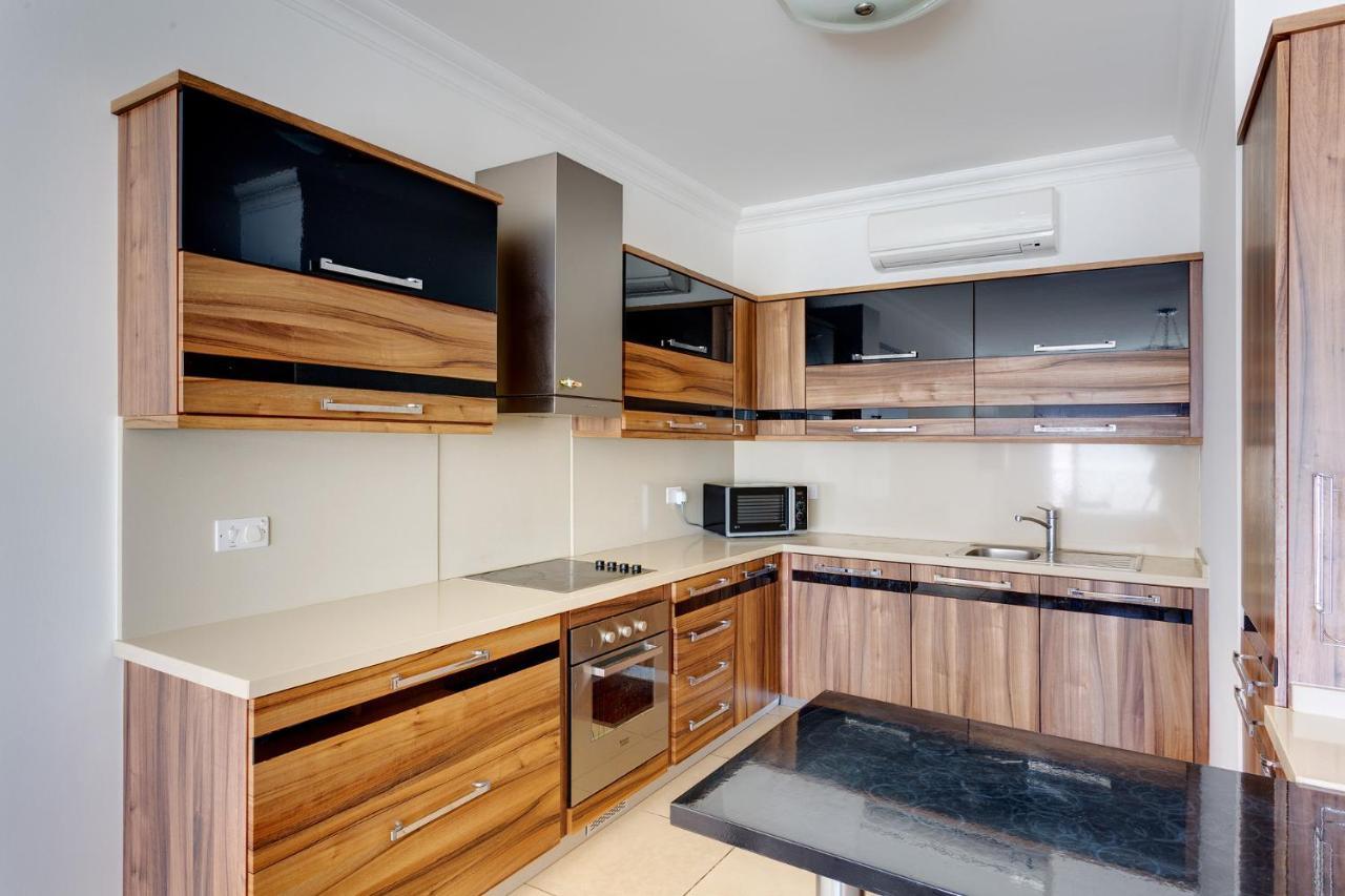 Apartment With Pool Sliema Exterior foto